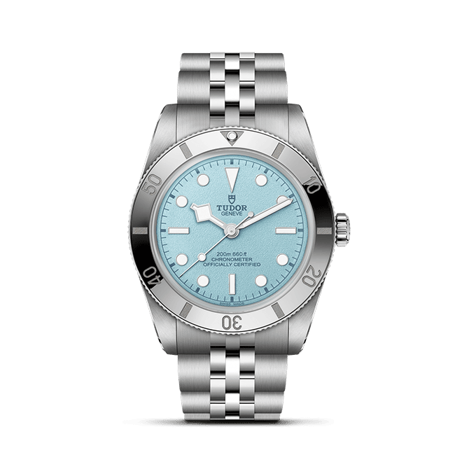 TUDOR Black Bay 54 Blue Lagoon M79000-0001