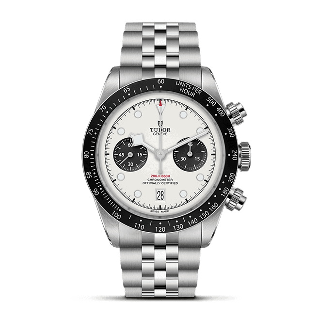 Tudor Black Bay Chrono M79360N-0014