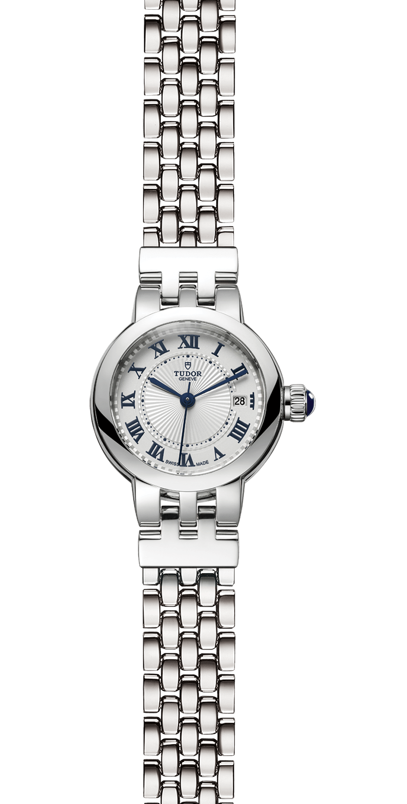 TUDOR Clair de Rose M35200-0001