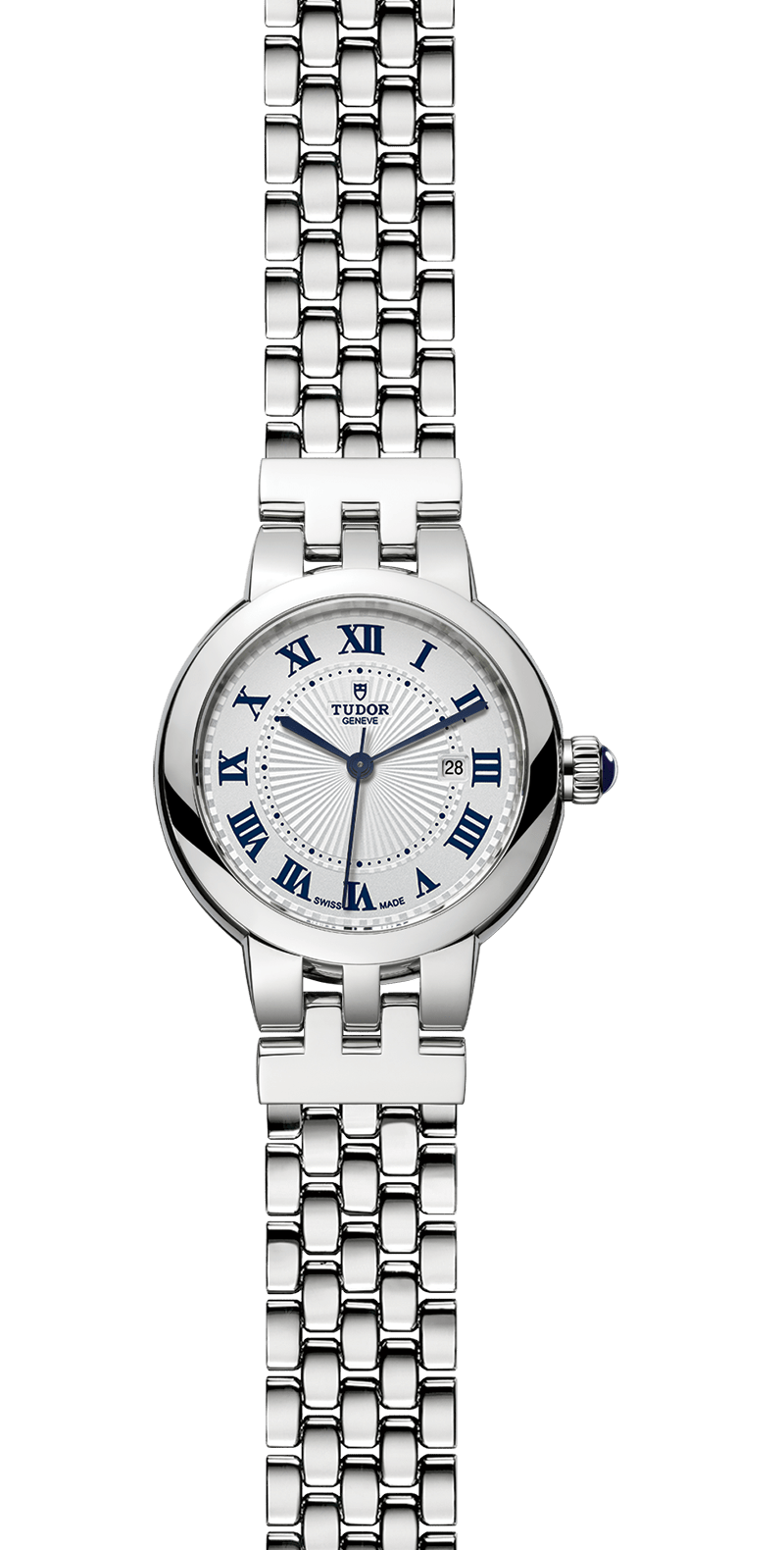 TUDOR Clair de Rose M35500-0001
