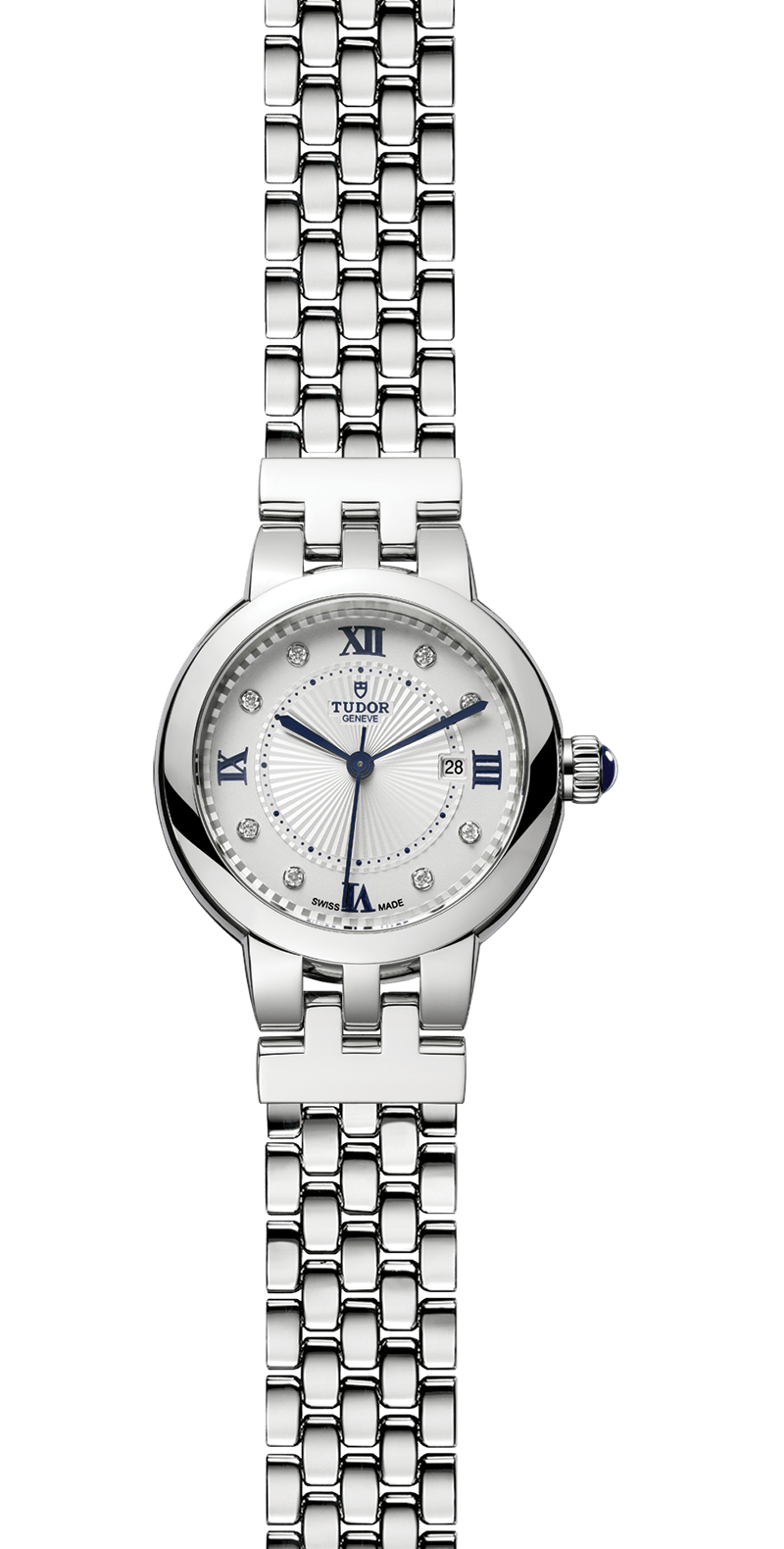 TUDOR Clair de Rose M35500-0004