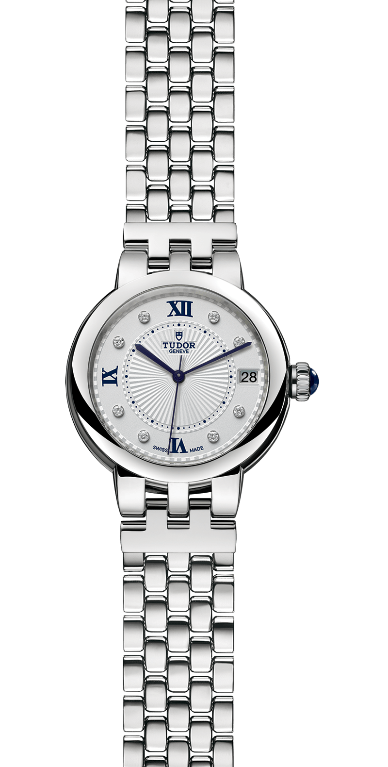 TUDOR Clair de Rose M35800-0004