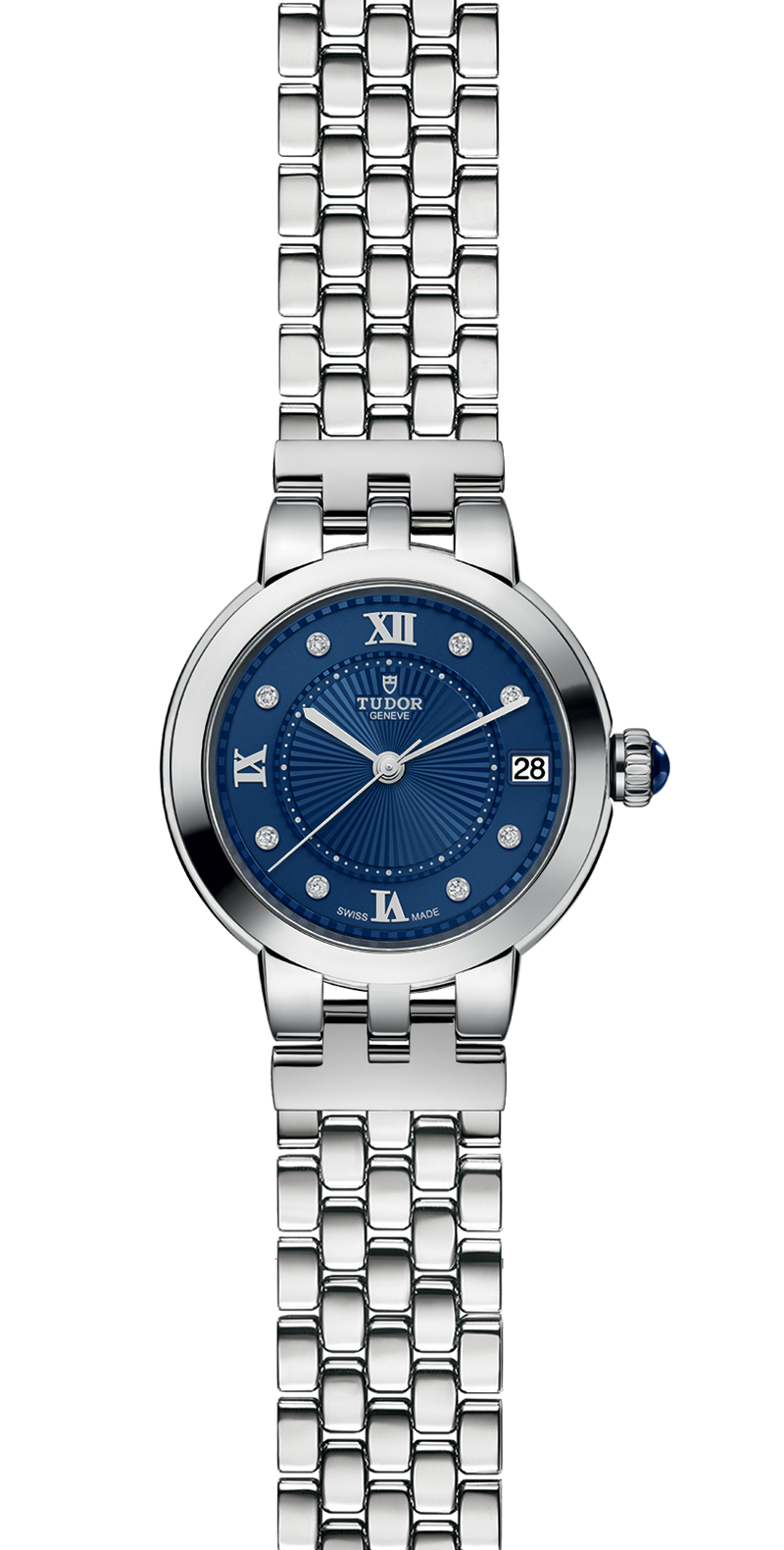 TUDOR Clair de Rose M35800-0010