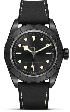 Tudor Black Bay Ceramic M79210CNU-0001 - Washington Watches 