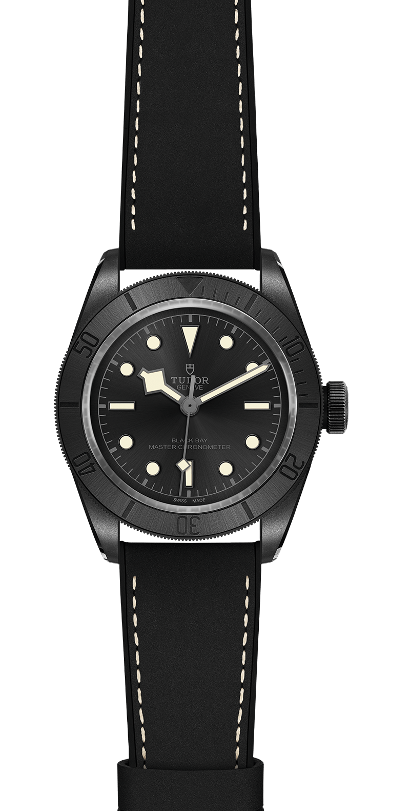 TUDOR Black Bay Ceramic M79210CNU-0001