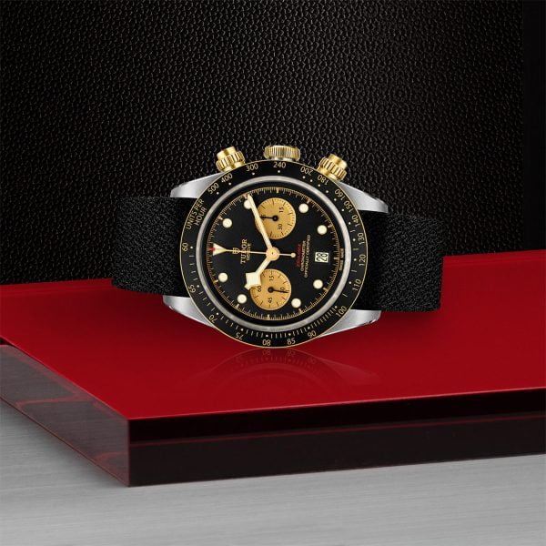TUDOR Black Bay Chrono S&G M79363N-0003 - Image 4