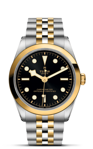 Tudor Black Bay 36 S&G M79643-0001 - Washington Watches 