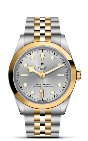 Tudor Black Bay 36 S&G M79643-0002 - Washington Watches 