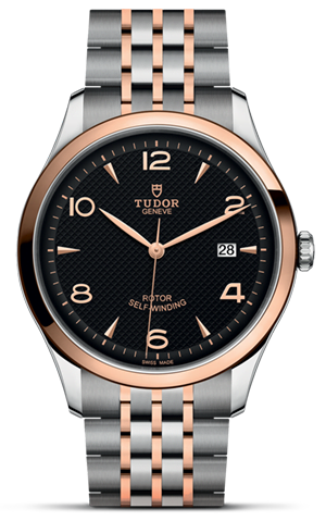 Tudor 1926 M91651-0003 - Washington Watches 