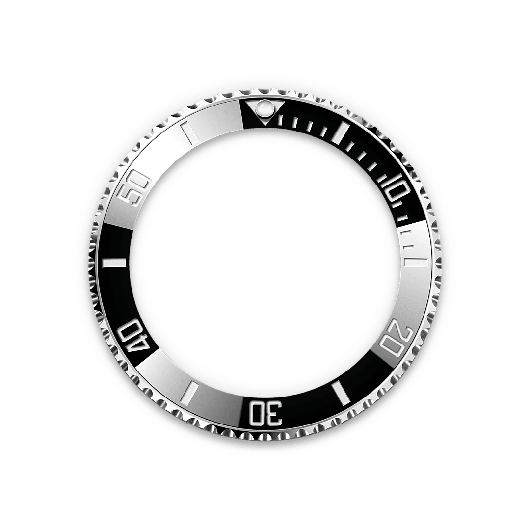 Rolex Unidirectional Rotatable Bezel - Washington Watches
