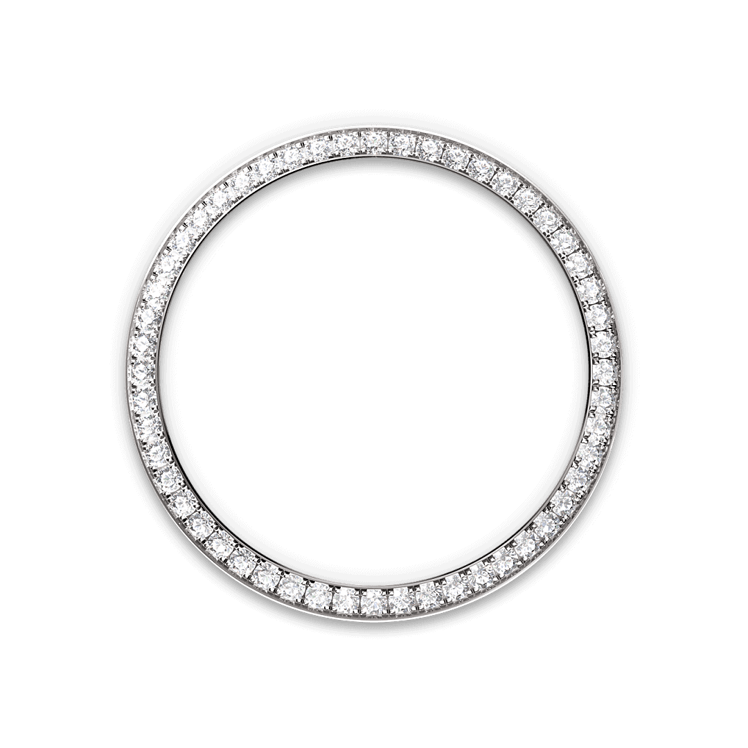 Rolex Diamond-set bezel - Washington Watches