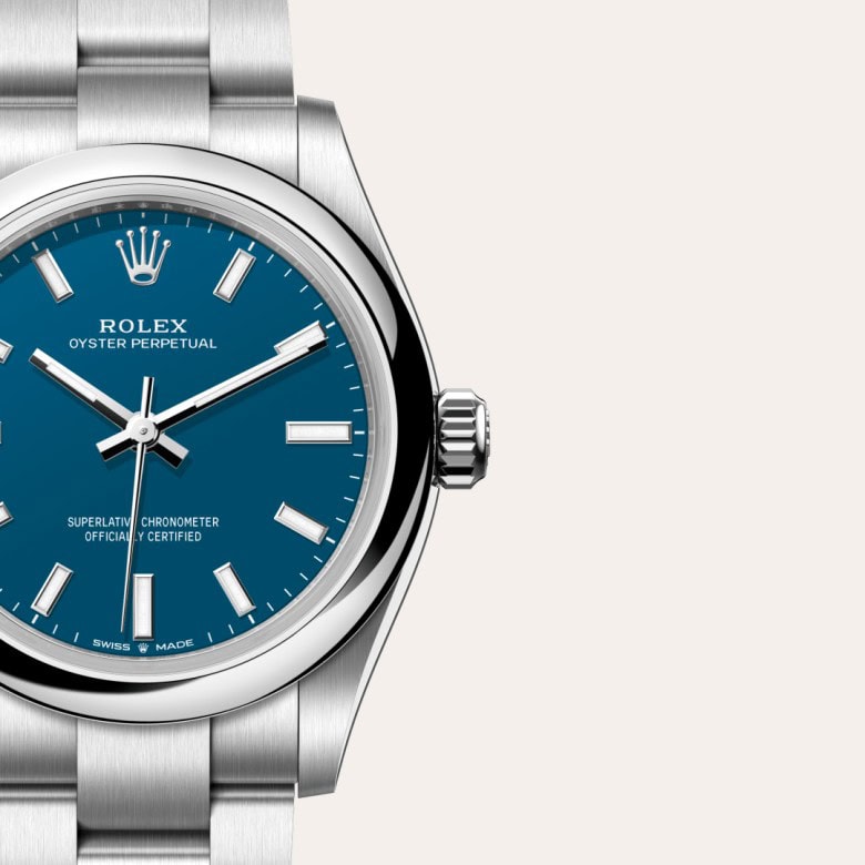 Rolex M277200-0017 - Washington Watches