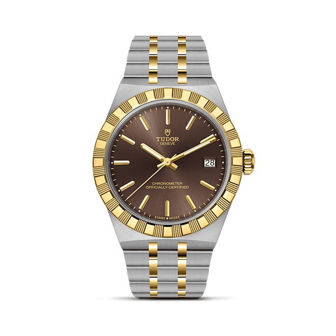 TUDOR Royal M2836C1A3-0001