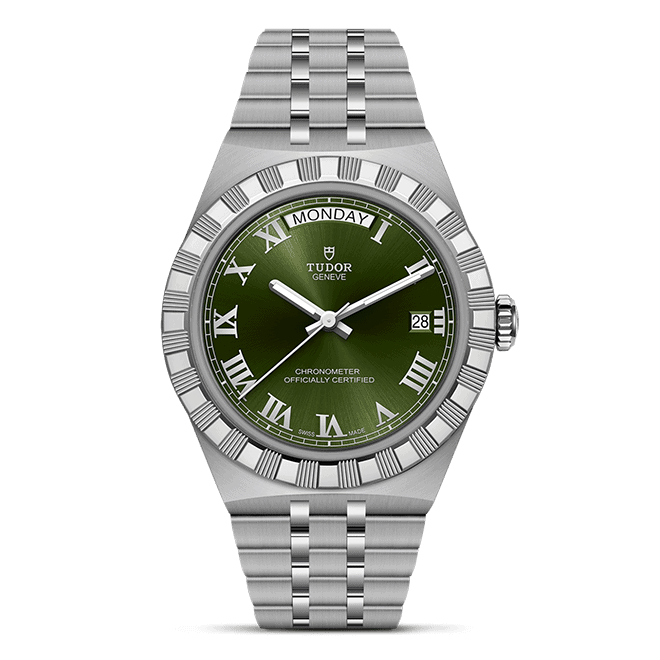 TUDOR Royal M2840D1A0-0003