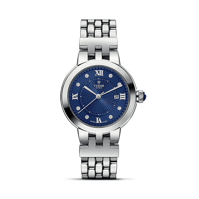 TUDOR Clair de Rose M35500-0010