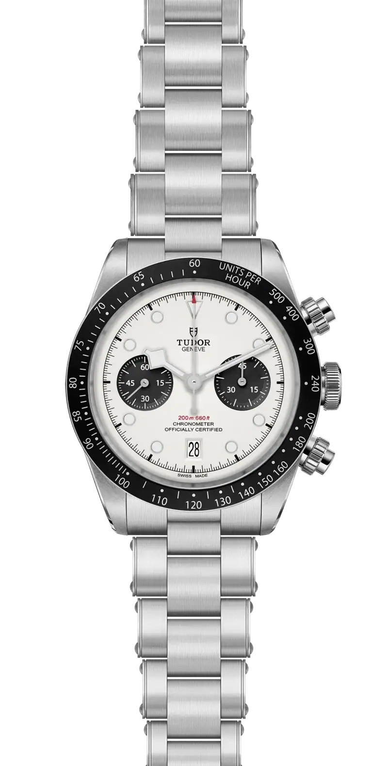 Black Bay Chrono M79360N-0012