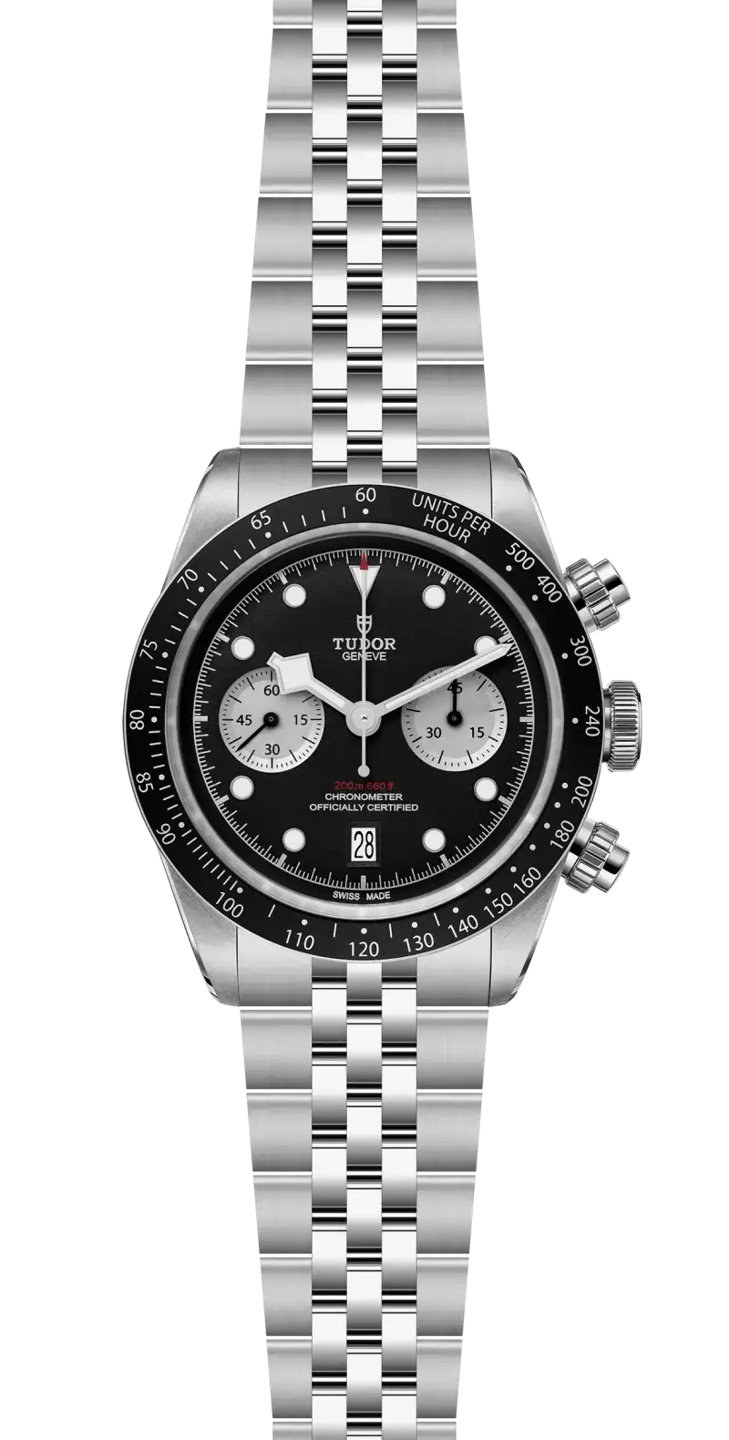 Black Bay Chrono M79360N-0013