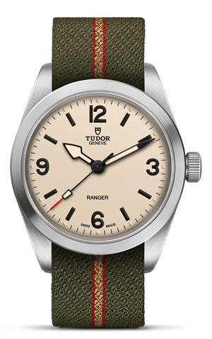 Tudor Ranger M79930-0008