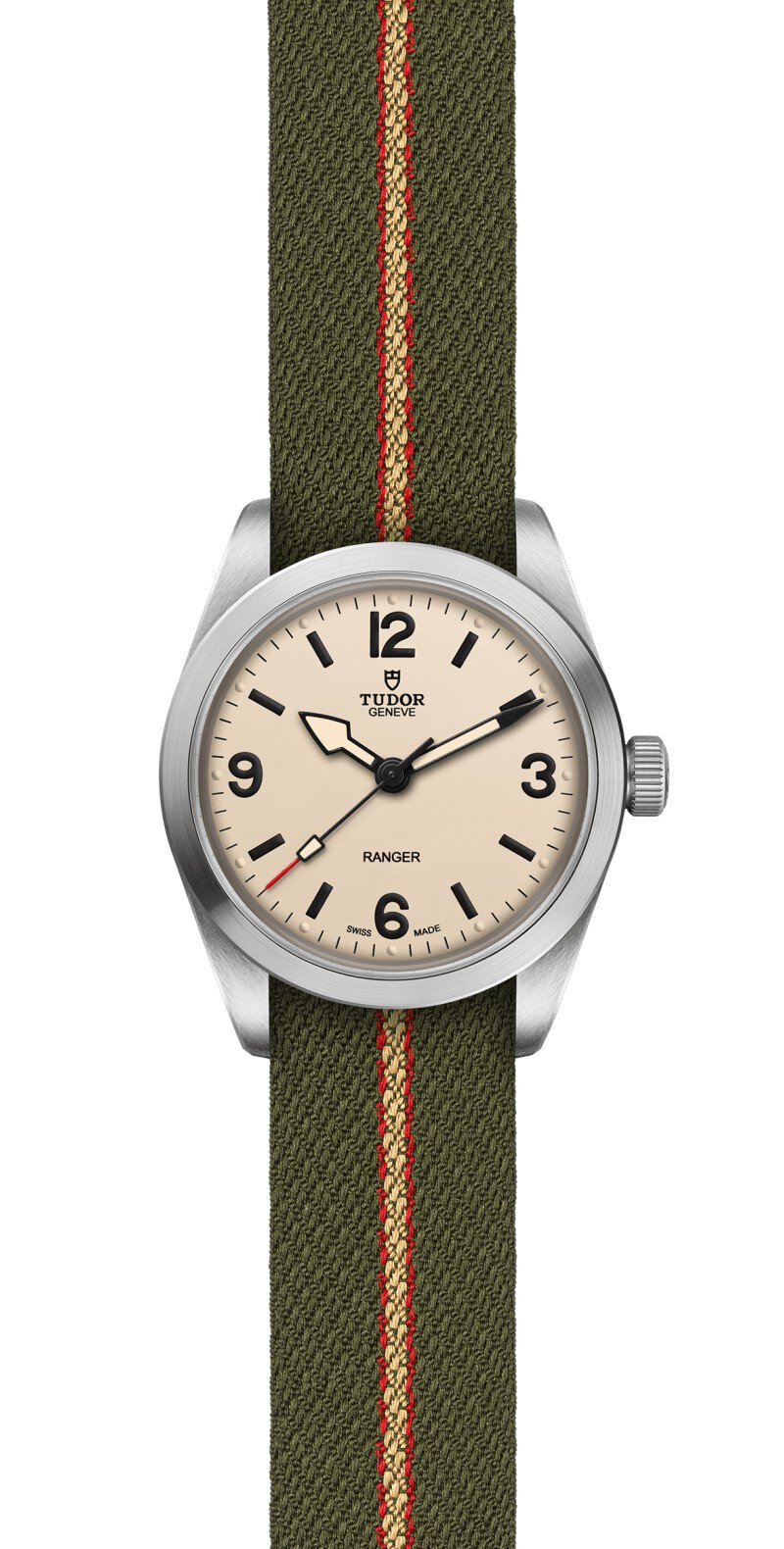 Tudor Ranger M79930-0008