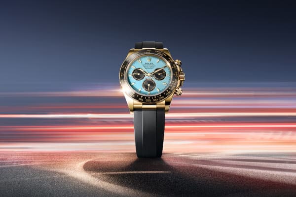 Rolex Sky-Dweller - Washington Watches 