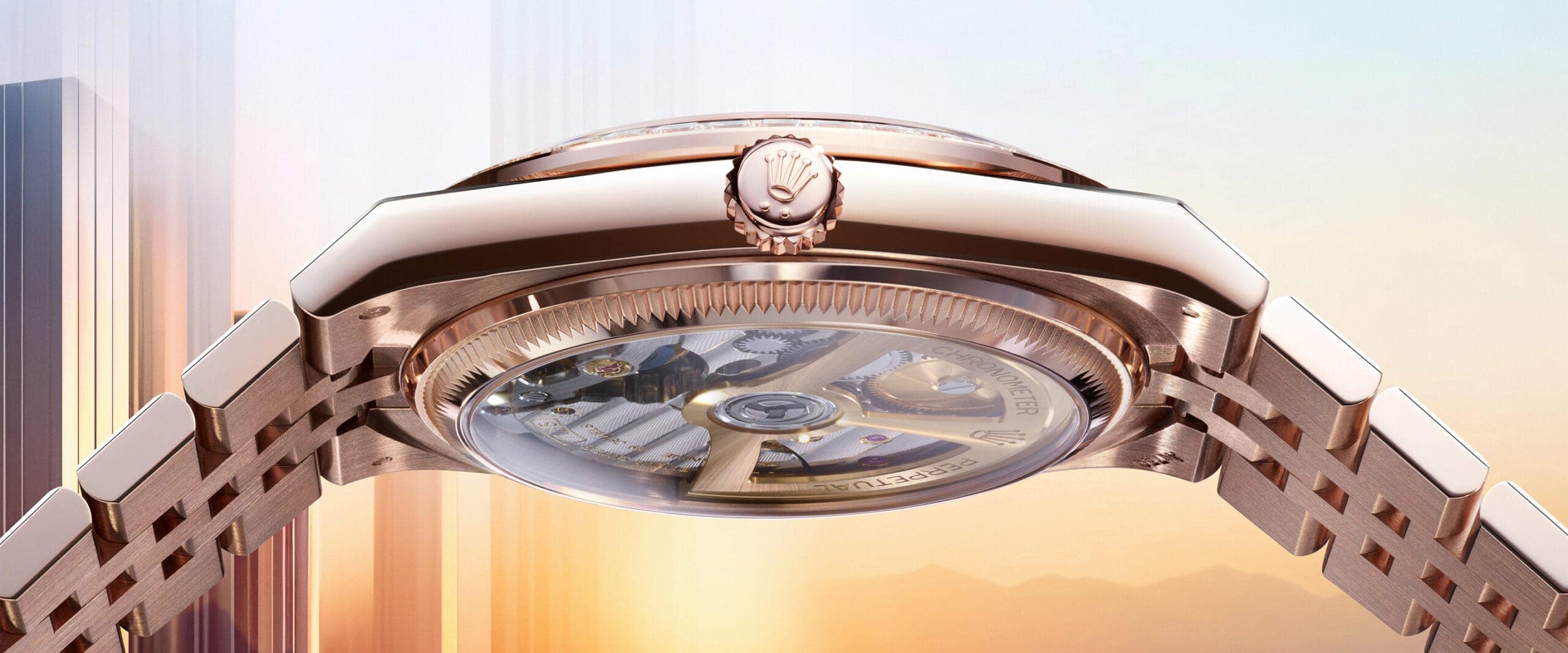 Rolex M226627-0001 - Hung Cheong Jewellery & Watch