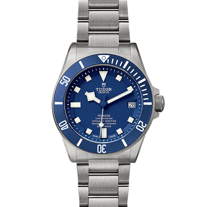 TUDOR Pelagos M25600TB-0001