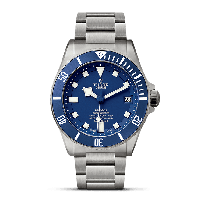 TUDOR Pelagos M25600TB-0001