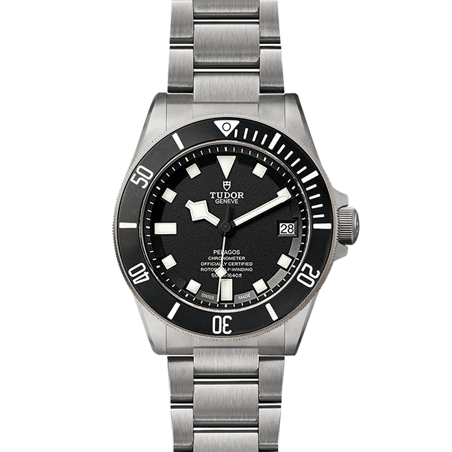 TUDOR Pelagos M25600TN-0001
