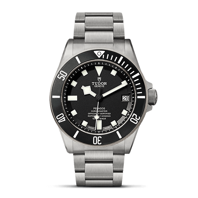 TUDOR Pelagos M25600TN-0001
