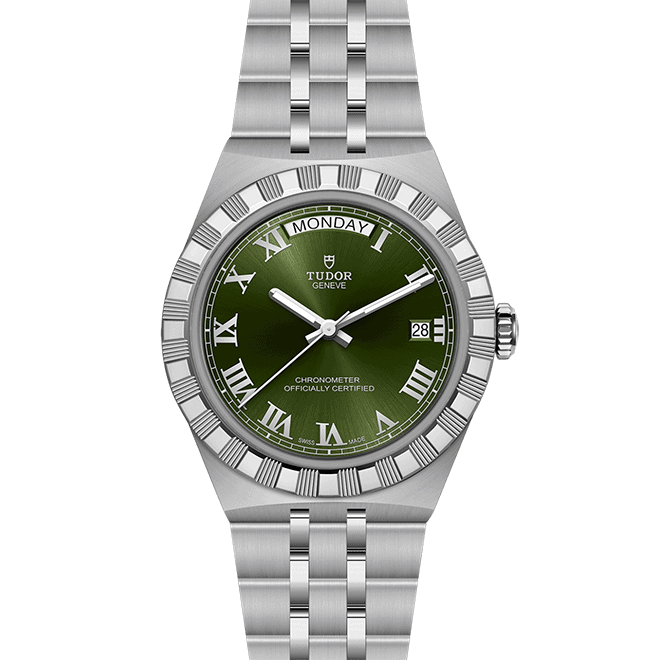 TUDOR Royal M2840D1A0-0003