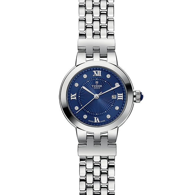 TUDOR Clair de Rose M35500-0010
