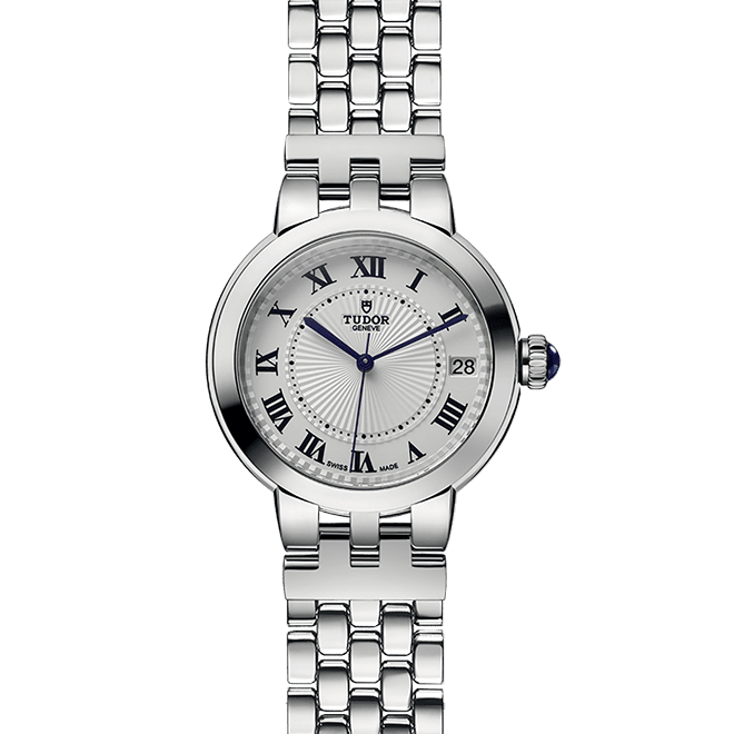 TUDOR Clair de Rose M35800-0001