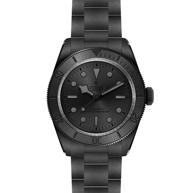TUDOR Black Bay Ceramic M7941A1ACNU-0001